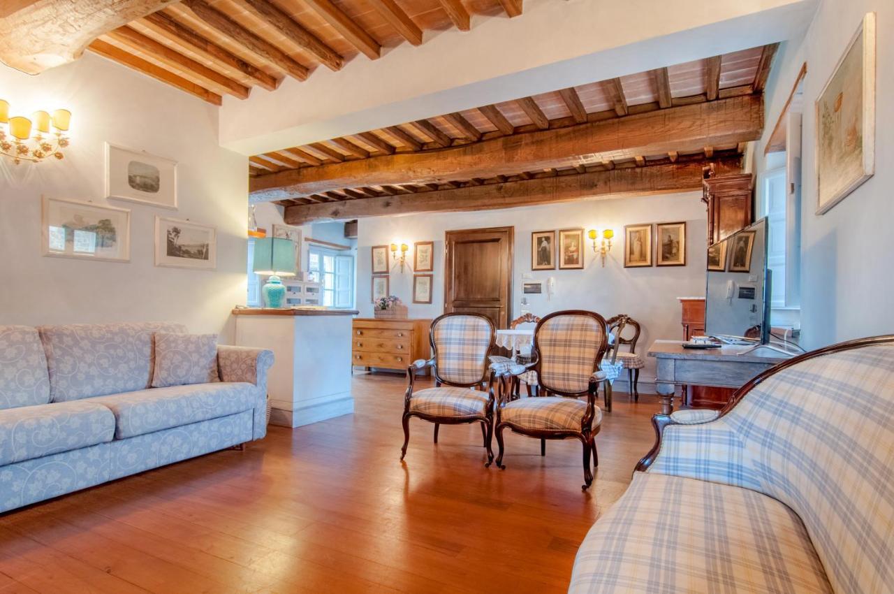 Agriturismo I Frati Пачиано Экстерьер фото
